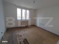 Apartament de vanzare cu 2 camere in Cugir, pretabil si pentru spatiu