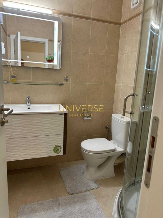 Апартамент с една спалня в целогодишен комплекс в Свети Влас. #4297