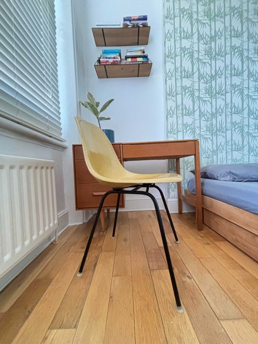 Винтидж стол - Eames for Herman Miller