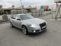 Vand&schimb audi a6 long 3.0d Qatrro 245 de cai