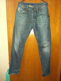 G-STAR jeans rare model
Very good condition
Size 30
Length 32
Double p