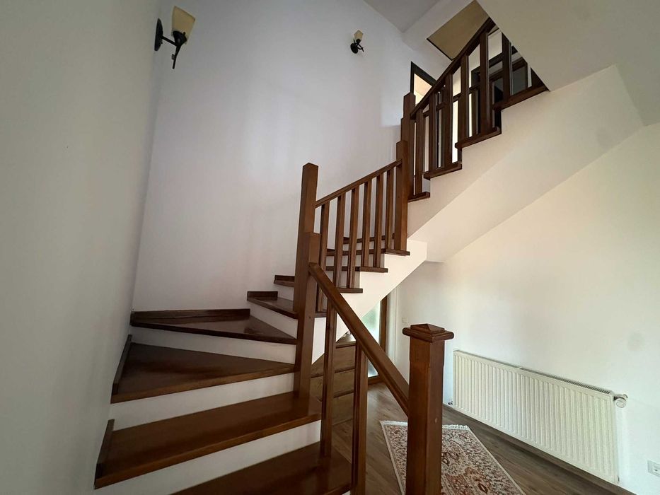 Casă Sf.Ilie - Dealu Crucii – Passatempo - 285 m2 - Proprietar
