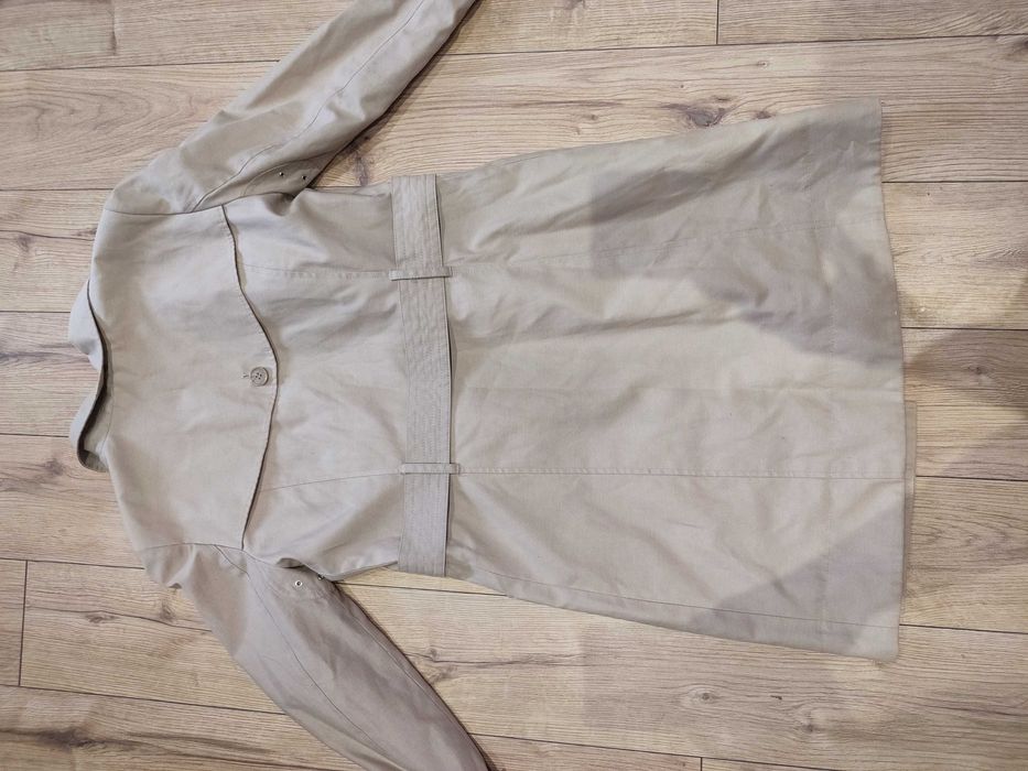 Страхотен тренч Zero и сако