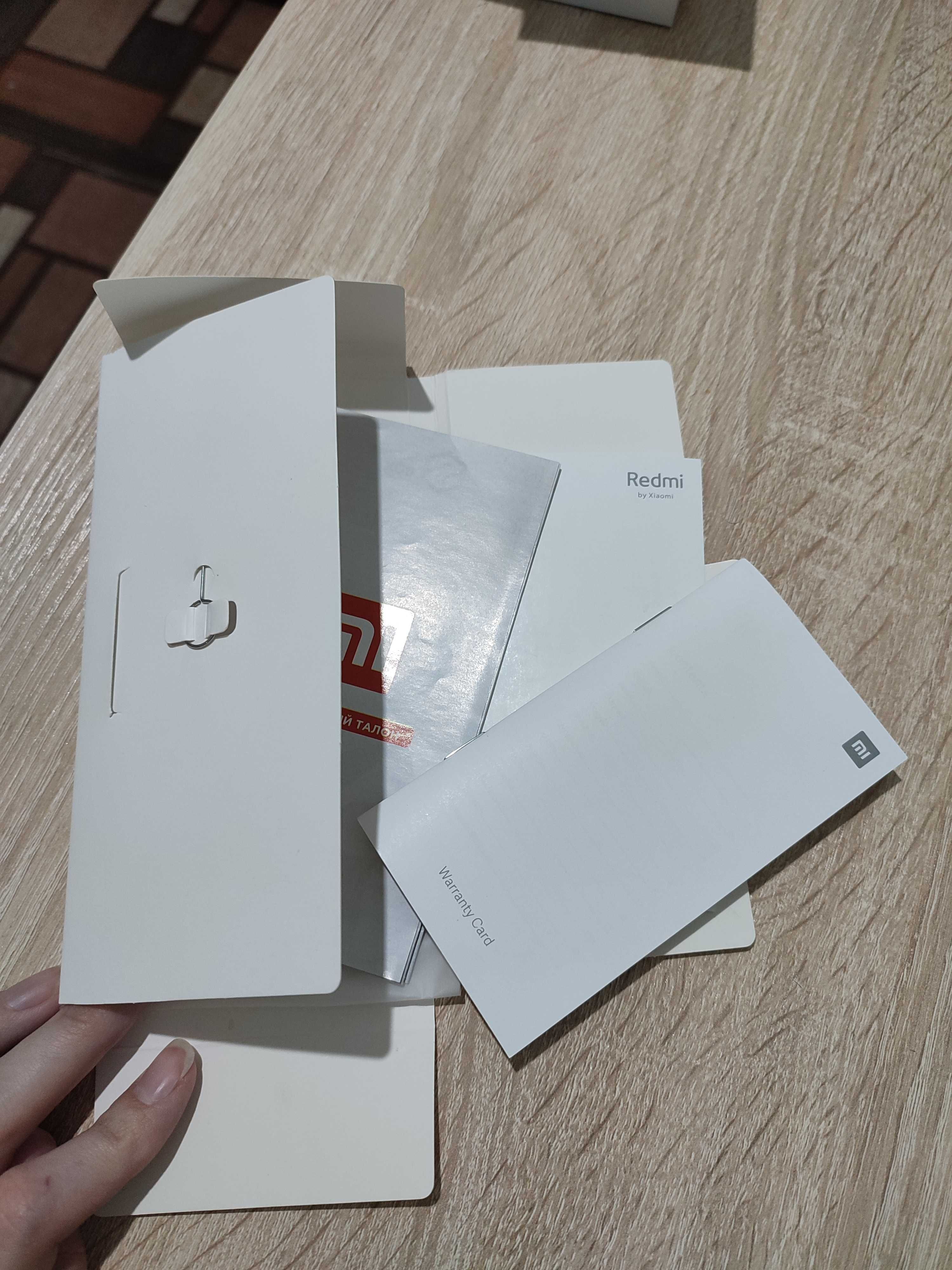 Xiaomi Redmi 9 б/у
