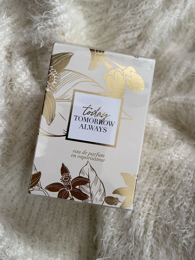 Apă de parfum TTA Today pentru Ea, 100ml