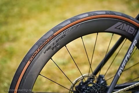 Cauciucuri cursiera gravel trekking