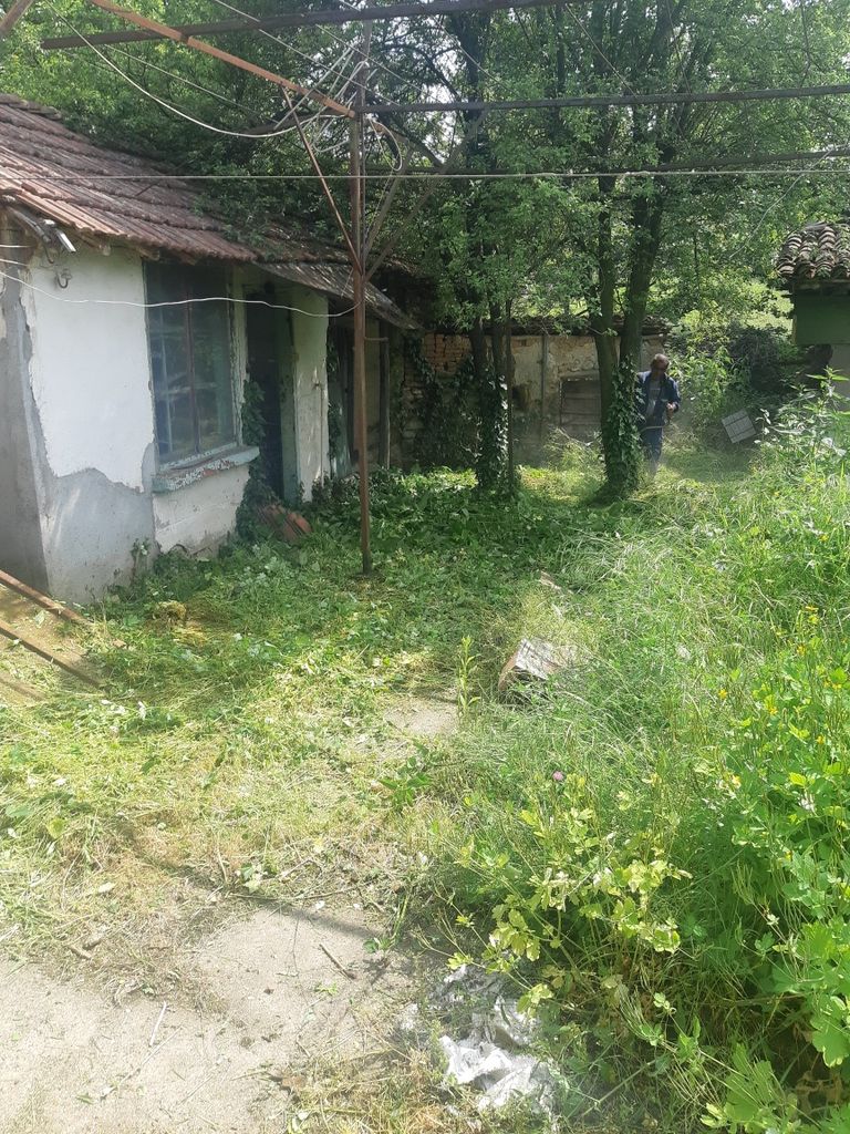 Продава се Къща в Калофер - 60 кв.м за 408 €/кв.м - Снимка #11
