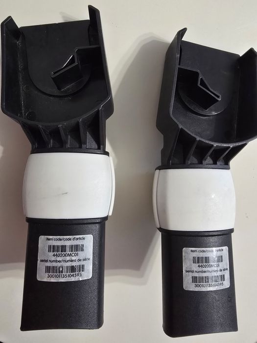 Adaptor scoica maxi cosi pt cărucior bugaboo