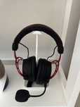 Hyperx Cloud Alpha Wireless