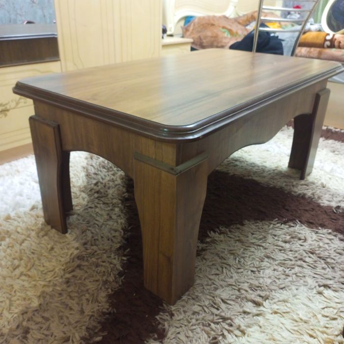 Диван раскладушка + кресло + уголок + письменный стол