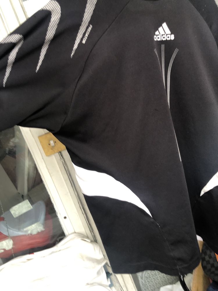 Тениска Adidas M