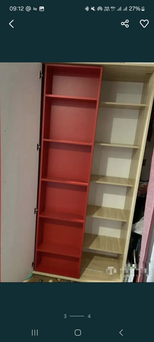 Мебель для девочек
