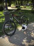 Rockrider ST530s Custom