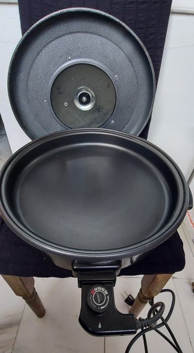 Печки ел тава. .