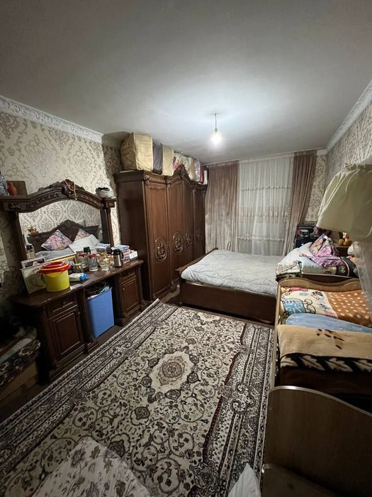 Sergeli yangi hayot 8 hudud