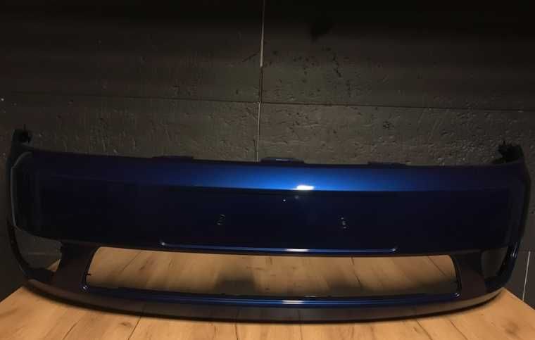 Bara Fata Ford Fiesta 2002-2005 (Ocean Blue (Albastru))