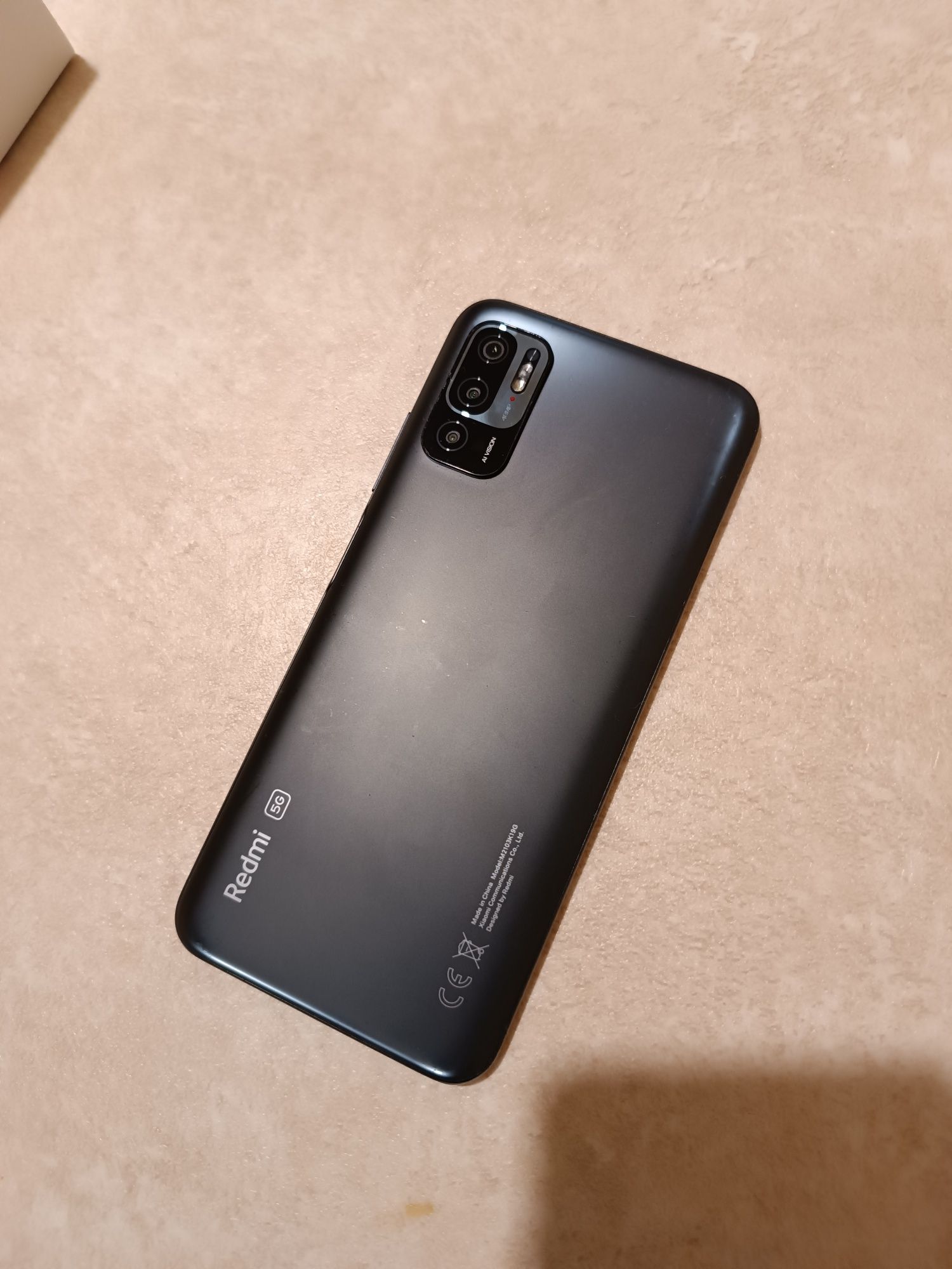 Xiaomi Redmi Note 10 5G