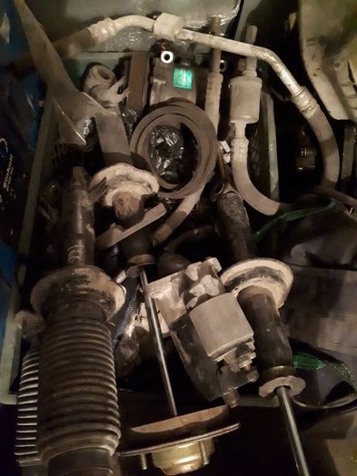 Chasti za alfa 166 i 147