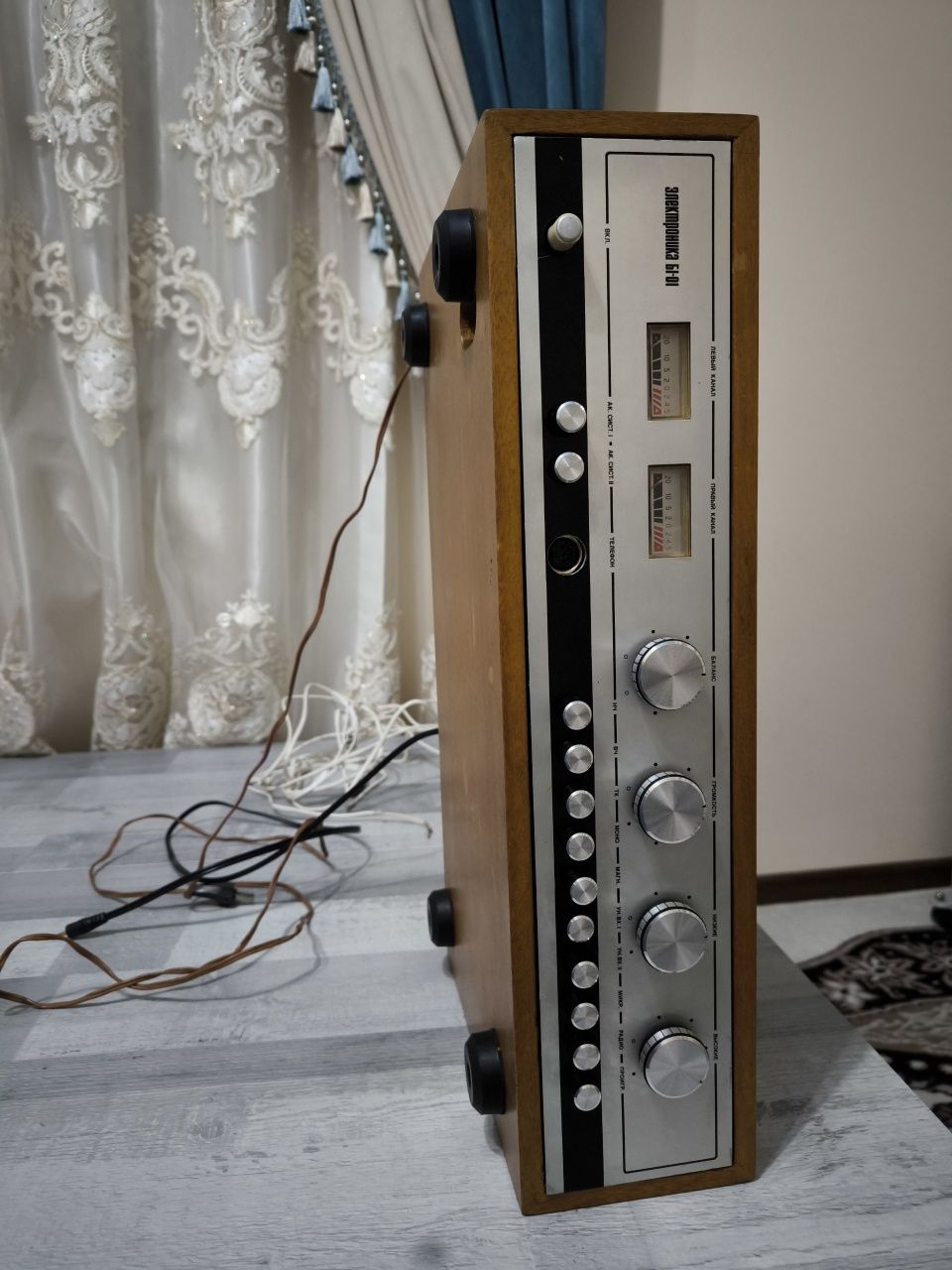 Elektronika B1-01 Bilan S90 kanplekt sotiladi