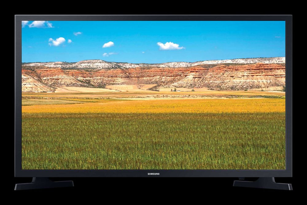 Телевизор Samsung 32T4302, 32" (80 см), Smart, HD, LED