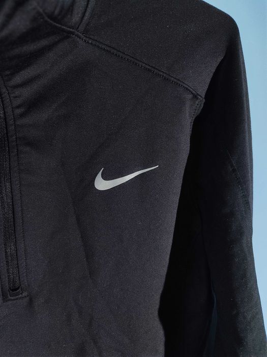 NIKE Dri-Fit Блуза/Дамска L