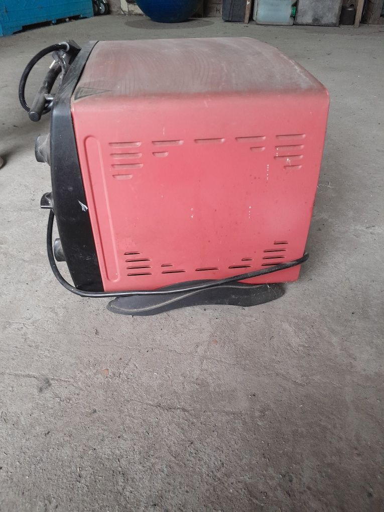 Продам мини духовку Vibert