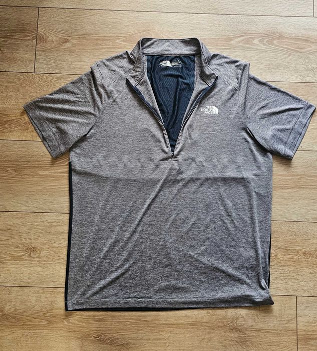 Tricou tehnic The North Face outdor , mărimea L, ciclism, drumeții