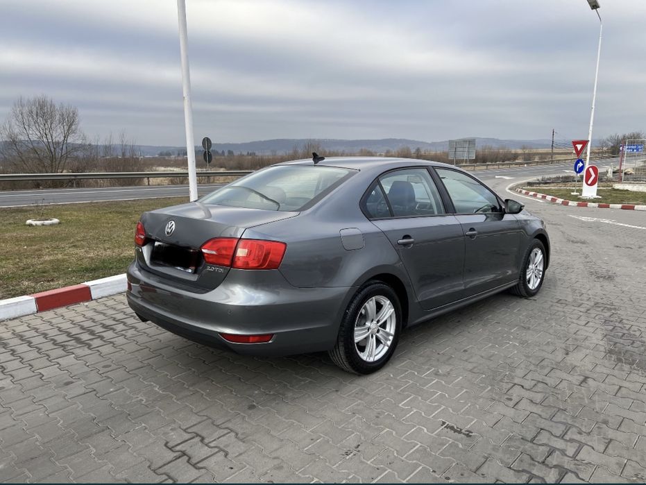 Vw Jetta de vanzare
