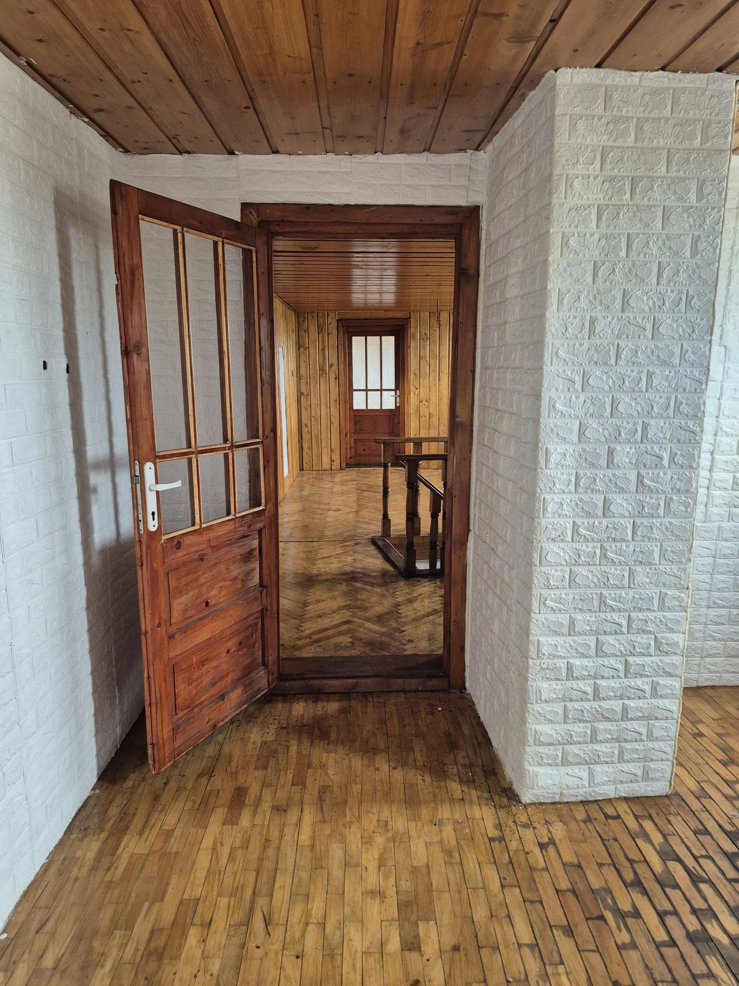 Spațiu de închiriat - aprox. 170mp - zona UTA/Vlaicu