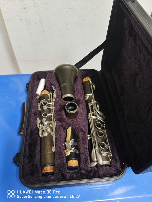 Кларинет SONATA внос от Англия