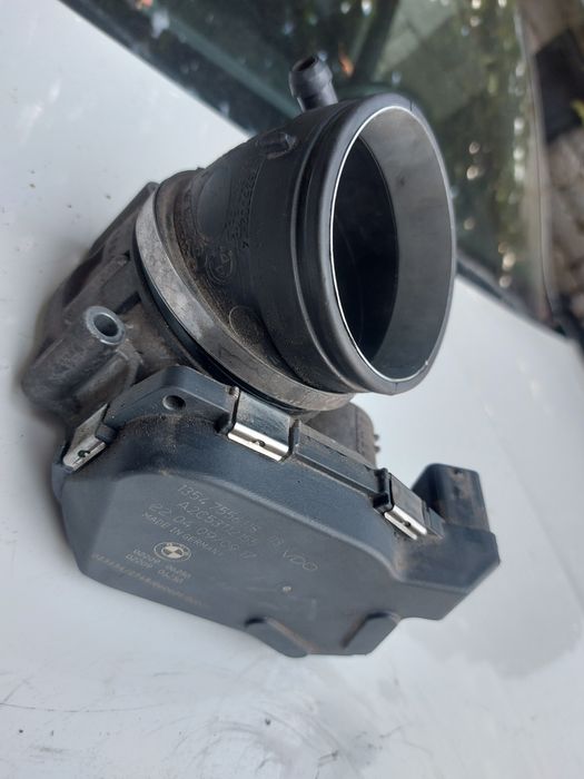 Дросел БМВ Е60 Е61 Е90 Е91 / BMW E60 E61 E90 E91
