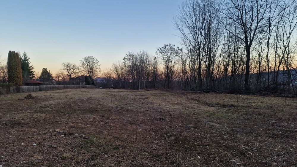 3600mp TEREN Intravilan Cornu