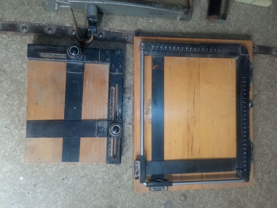 Фото принадлежности