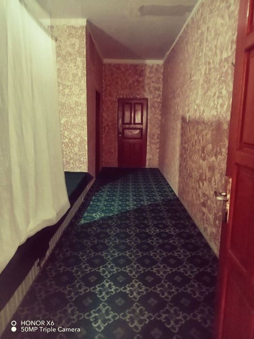 Яшнаабадский район Чкалов  2дом2 сот 2 комн