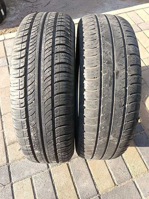 Шины 185/65 R15 - "Amtel Planet DC" (Россия), летние.