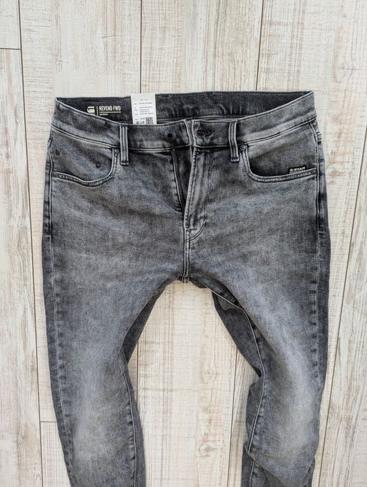 G-Star Revend Skinny w33L32