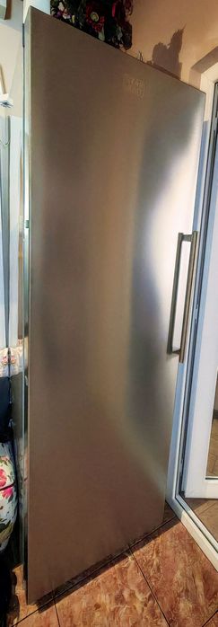 Congelator vertical 7 sertare