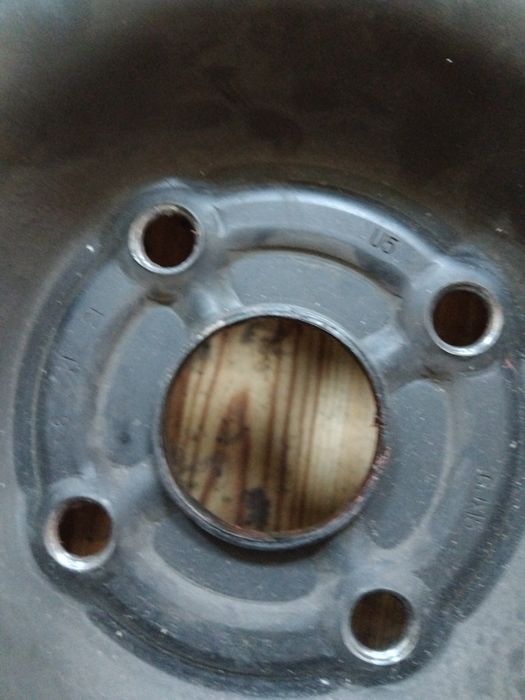 Джанти  Chevrolet 15 цола, стават и за Opel.