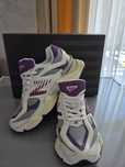 Adidasi NewBalance 9060 White Magneta Originali