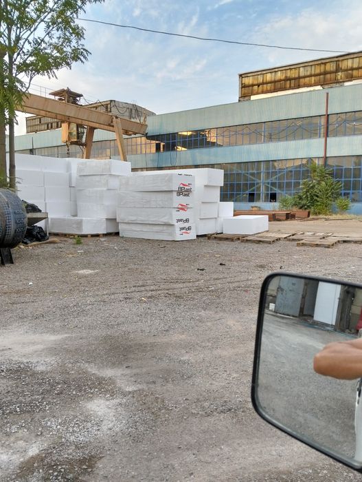 Gipsokarton profilar