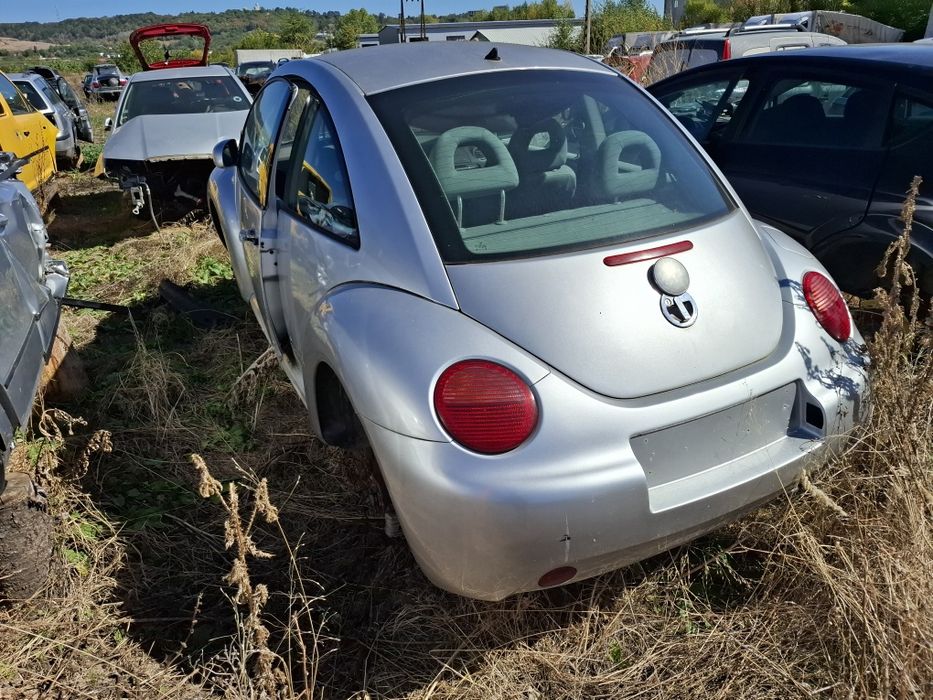 Dezmembrez VW Beetle /fete usi beetle/Torpedou beetle/bara fata beetle