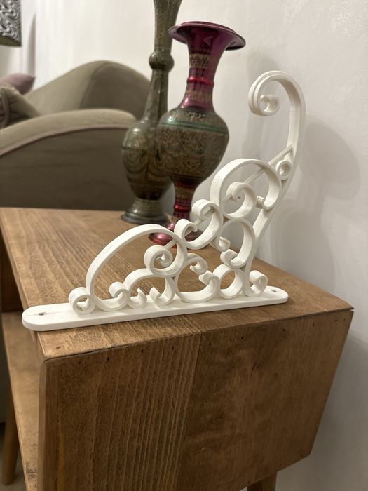 Декоративный подвес