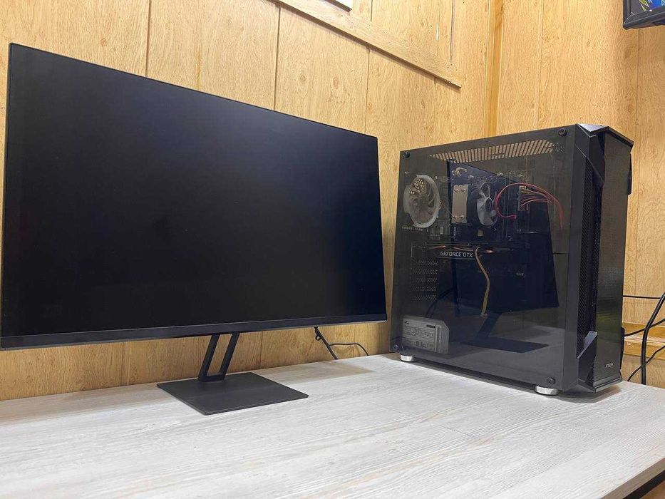 Продается игровой комплект