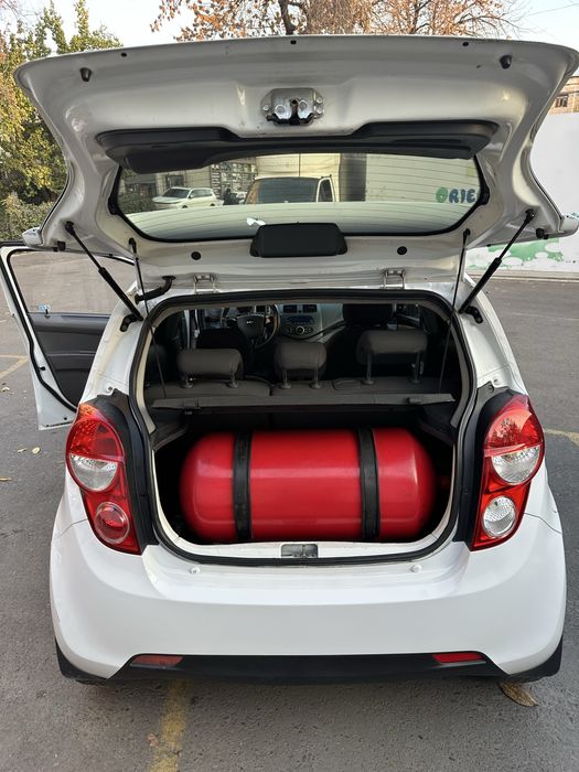 Spark Avtomat Arendaga Beriladi!