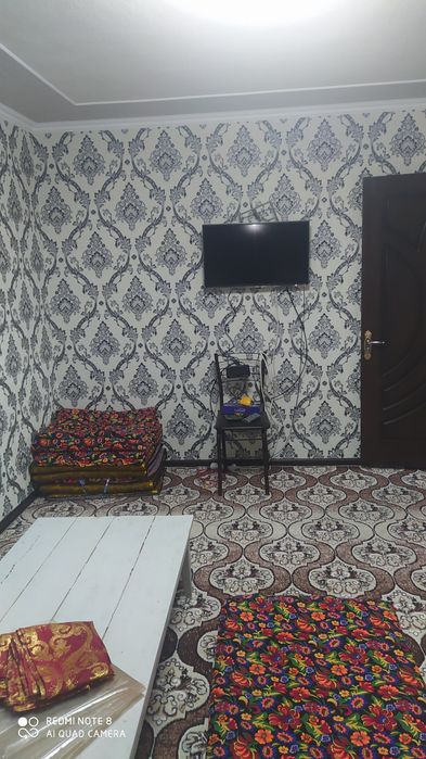 2 хонали квартира сотилади