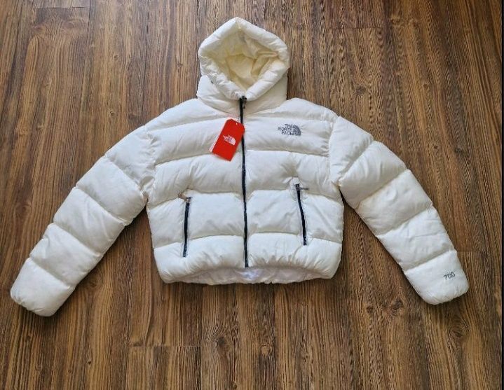 Дамски якета на the north face