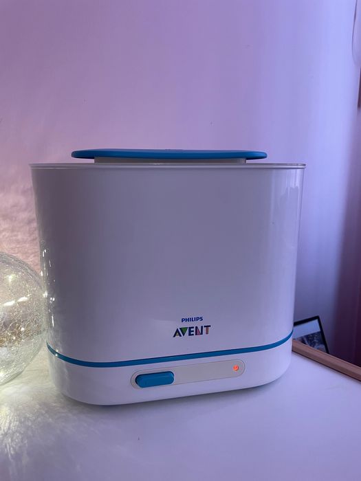 Philips Avent стерилизатор