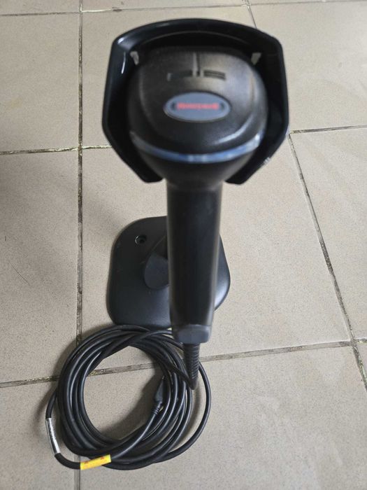 Scaner coduri bare Honeywell 1250g