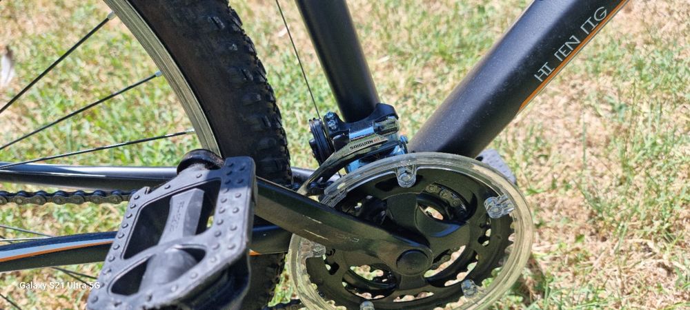 Bicicletă Esperia MTB – 26 inch, perfectă pentru oraș & off-road!
