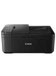 Imprimantă multifuncțională Inkjet color Canon TR4650